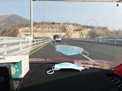 -星海湾跨海大桥
