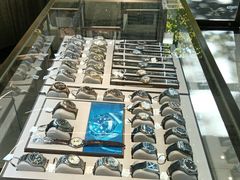 -上海恒天奢侈品(总店)