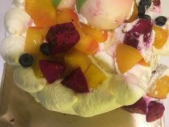 -小厨娘淮扬菜(六合欢乐港店)