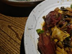 -青年公社烤鸭(青年路店)