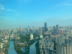 -环球港凯悦 · 享悦中餐厅