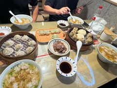 -老电影院饺店(休宁店)
