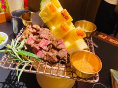 -摩打食堂(壹方中心店)