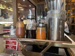 -火炉火自助餐(西直门凯德MALL店)