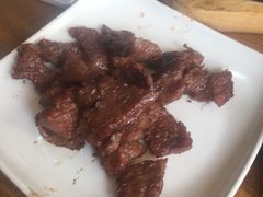 -向阳庄烧烤店(望京西园店)