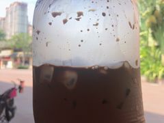 -半坡九号老挝冰咖啡