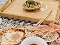 -震海贝烤贝·民俗特色店(延吉总店)