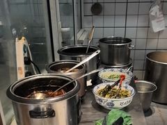 -兰州陈记牛肉面 ·烧烤· 铜锅涮肉(万达店)