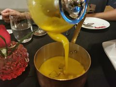 -圣丰索菲特·法国餐厅