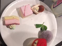 -山焱·炭火自助烤肉(周浦万达店)