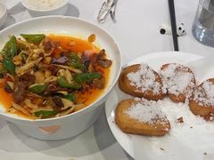 -眉州东坡(团结湖店)