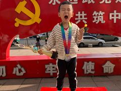 -长春乐奇平衡车儿童体能运动中心