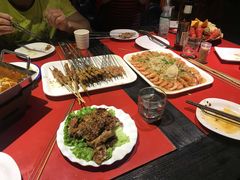 -三个大叔东北烧烤·砂锅菜(西三旗店)