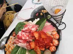 -禾谷韩餐(热带海洋学院店)