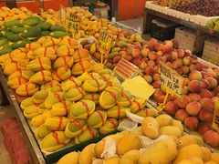 -云峰水果大卖场(汉口西路店)