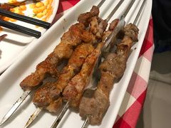 -西贝莜面村(近铁城市广场店)