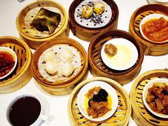 -万龙洲海鲜(大兴绿地缤纷城店)