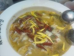 -太二酸菜鱼(深圳布吉万象汇店)