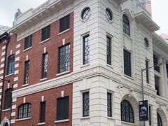 -大馆(前中区警署建築群)