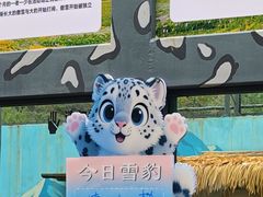 -青藏高原野生动物园
