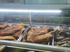 -继承独一味生烤羊排(金牛小区店)