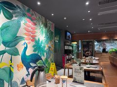 -云海肴·汽锅鸡·云南菜(高德置地店)