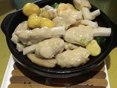 -功德林素菜饭庄(前门店)