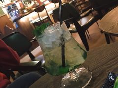 -The Cheebat 锌吧·Bistro(体育西店)