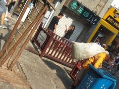 -芙蓉泉·烤鸡爪(芙蓉街店)