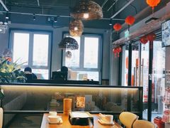 大堂-管氏翅吧(台湾街店)