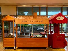 -咖啡厅自助餐厅(贵阳中天凯悦酒店)