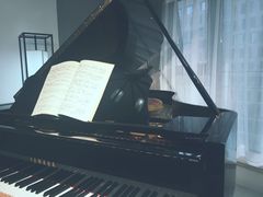 -Melody Mentor音乐私教馆(朝外·悠唐店)