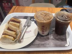 -COSTA COFFEE(广州广粤天地店)