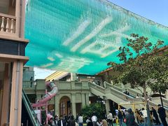 -王府井奥莱临潼小镇(临潼店)