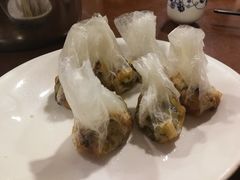 -天回镇何氏豆腐(总店)