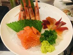 -大渔铁板烧(万象城店)