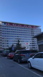 -首都医科大学附属北京儿童医院