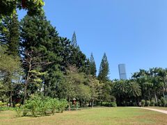 -荔枝公园(福田区)