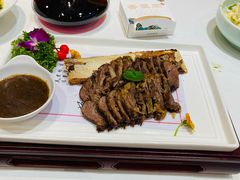 -香丰阁·烤鸭·川湘菜(昌平店)