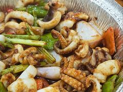 -南记食粥坊·宵夜大排档(莲花总店)