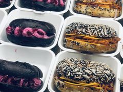 -CC BAGEL&SCONE 贝果与司康(南开大悦城店)