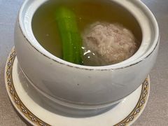 -壹品宴掦·淮扬菜(新牌坊店)