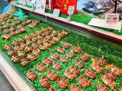 -盒马鲜生(宝地店)