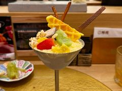 -鮨政·Omakase(港汇恒隆广场店)