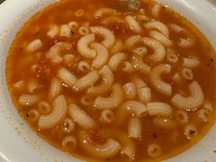 茄汁通粉-Euro Go Go(葵芳分店)