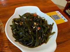 -炭虎子水浒烤肉(梦时代店)