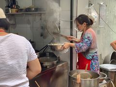 -蓉城西二道无名冒菜(西二道街店)