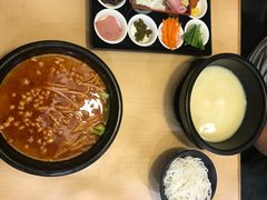 -阿香米线(天津凯德餐厅店)