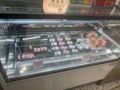 -高汐尔手工鲜冰淇淋(恒隆广场店)