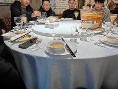 -时光乌托邦空中花园餐厅川味·融合菜(幸福广场店)